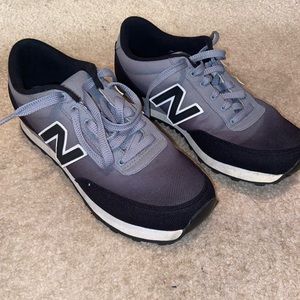 Brand New New Balance